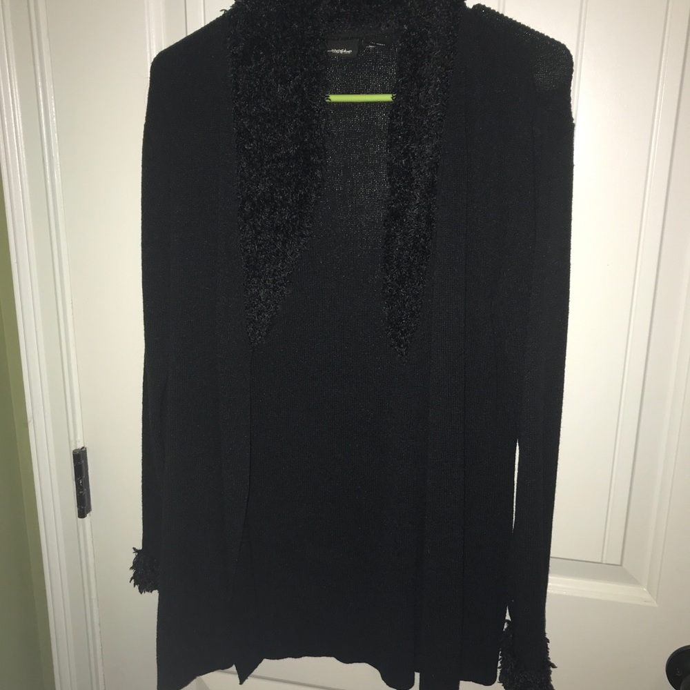 Mossimo sweater